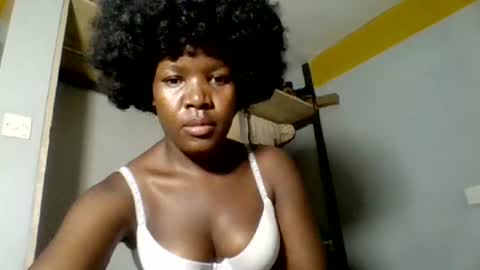 sexymelanin001 online show from October 4, 2025, 7:01 pm