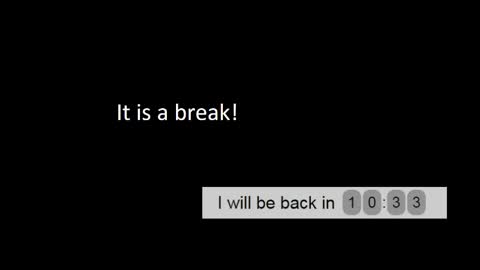 Snapshot of sexymiatrans chatting on February 19, 2025, 6:43 pm Sexy online show from February 19, 2025, 6:43 pm