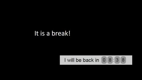 Snapshot of sexymiatrans chatting on February 20, 2025, 6:46 pm Sexy online show from February 20, 2025, 6:46 pm