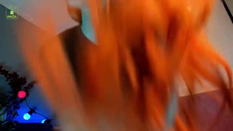 Snapshot of sexymiatrans chatting on September 25, 2025, 4:43 pm Sexy online show from September 25, 2025, 4:43 pm