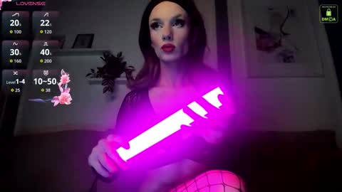 Sexy online show from February 12, 2026, 12:22 pm