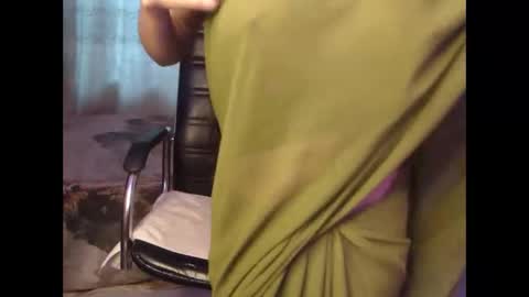 sexymihika online show from February 1, 2026, 3:38 am