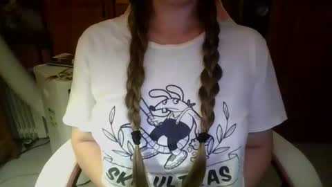 sexymisss24 online show from September 25, 2025, 9:07 pm