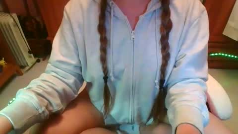 sexymisss24 online show from March 7, 2026, 9:56 pm