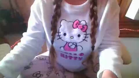 sexymisss24 online show from March 8, 2026, 2:21 pm