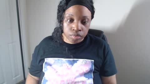 SexyMona online show from July 1, 2026, 6:07 pm