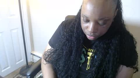 SexyMona online show from July 18, 2026, 9:51 pm