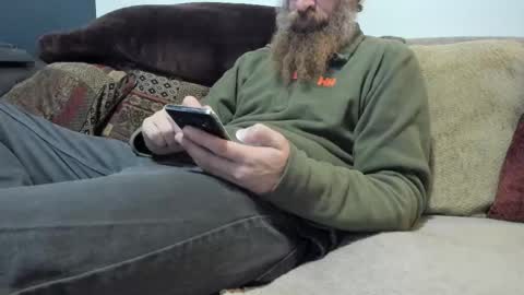 Snapshot of sexymountainman420 chatting on October 25, 2025, 12:51 am Sexymountainman420 online show from October 25, 2025, 12:51 am