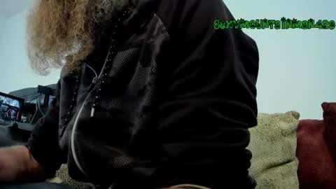 Sexymountainman420 online show from June 9, 2026, 5:19 am