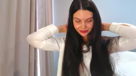 SexyMyMeow online show from March 10, 2026, 6:07 am