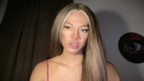 LIEZEL online show from June 9, 2026, 6:52 pm