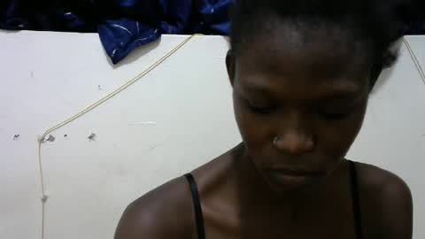 sexynana2001 online show from July 2, 2026, 6:47 pm