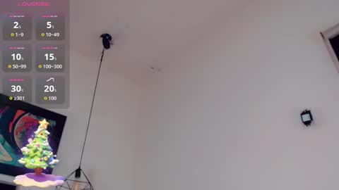 sexynicoc_ online show from November 30, 2025, 7:23 am