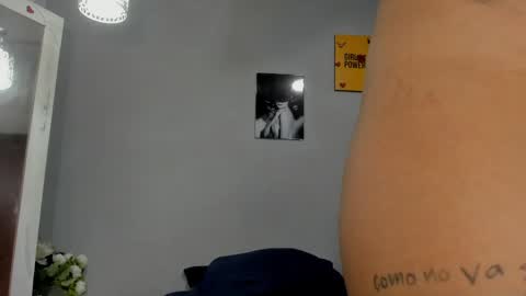 sexynova 93 online show from April 12, 2026, 4:28 am