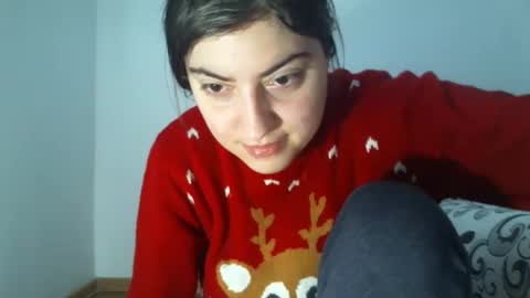 Snapshot of sexynyu18 chatting on February 15, 2025, 9:49 am Alex online show from February 15, 2025, 9:49 am