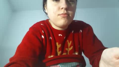 Snapshot of sexynyu18 chatting on November 10, 2025, 7:29 am Alex online show from November 10, 2025, 7:29 am