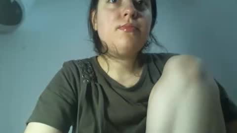 Snapshot of sexynyu18 chatting on November 24, 2025, 8:36 am Alex online show from November 24, 2025, 8:36 am