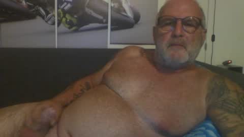 sexypaa online show from July 10, 2026, 10:56 pm
