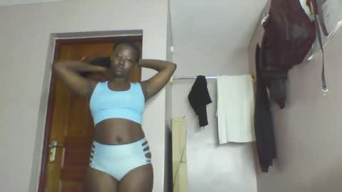 sexypamm online show from April 29, 2026, 3:38 pm