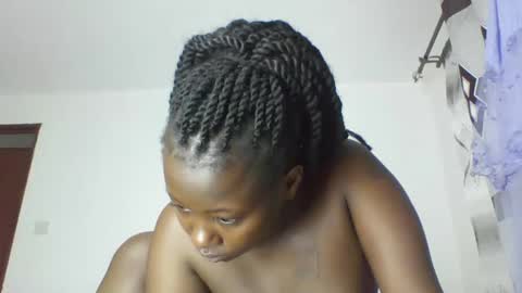 sexypamm online show from June 9, 2026, 6:25 am