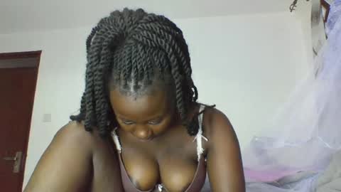 sexypamm online show from June 12, 2026, 6:29 pm