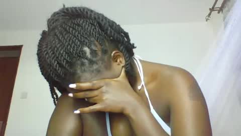 sexypamm online show from June 20, 2026, 6:00 pm