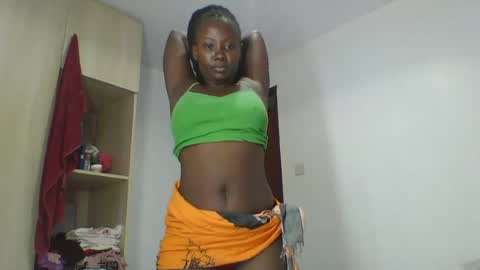sexypamm online show from June 22, 2026, 5:32 pm