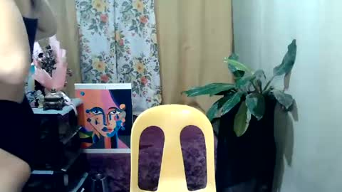 Snapshot of sexypinay_dianara chatting on June 19, 2026, 9:24 am sexypinay_dianara online show from June 19, 2026, 9:24 am