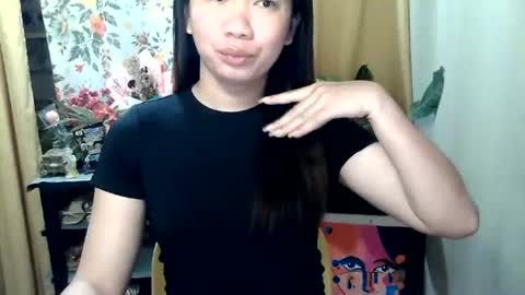 Snapshot of sexypinay_dianara chatting on July 1, 2026, 4:14 am sexypinay_dianara online show from July 1, 2026, 4:14 am
