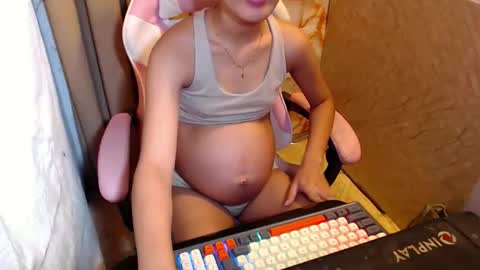 Snapshot of sexypinayirish chatting on February 14, 2026, 7:38 am IRISH online show from February 14, 2026, 7:38 am