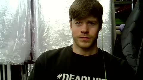 Erikson online show from December 17, 2024, 6:13 am