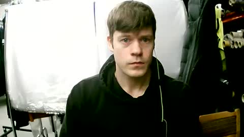 Erikson online show from March 7, 2025, 6:46 am