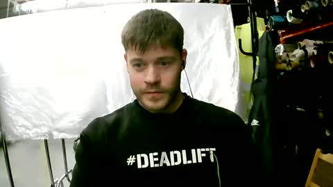 Erikson online show from October 22, 2025, 5:30 am