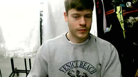 Erikson online show from January 19, 2026, 6:39 am