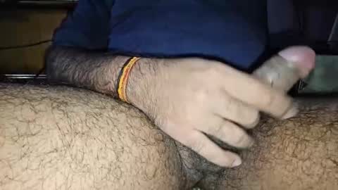 SexyPratFucker online show from March 8, 2025, 4:50 pm