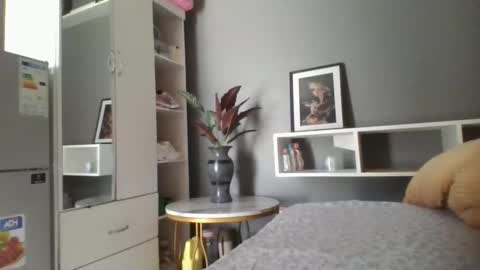 sexyquin1 online show from February 20, 2025, 10:48 am