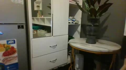 sexyquin1 online show from March 6, 2025, 9:09 pm