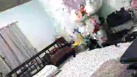 sexyregy69 online show from April 5, 2026, 2:03 pm