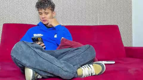 MATIAS-18   THIAHO -18  MAX-19  NICOKALY-19  CAIN-19   MOD ESTEBAN online show from February 10, 2026, 7:51 pm