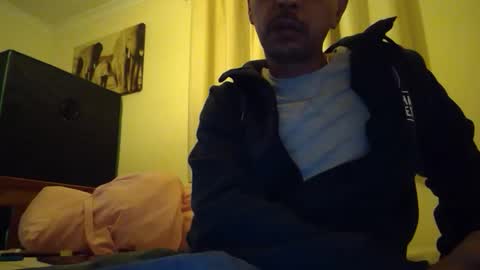 Sexysamf online show from October 26, 2025, 6:25 pm