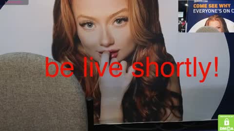 Snapshot of sexyscienceteacher90 chatting on October 26, 2025, 5:41 pm Miss Jasmine Baker - eXXXotica DC December 6th - 8th online show from October 26, 2025, 5:41 pm