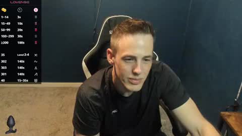 Scott online show from July 19, 2026, 4:38 am