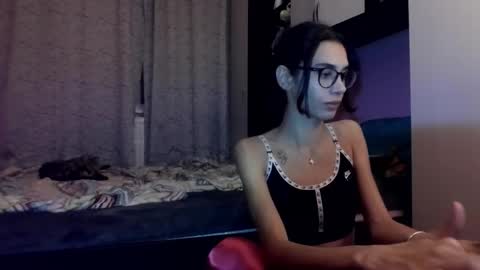 Snapshot of sexysexyfox chatting on February 21, 2026, 6:53 pm SexyFox online show from February 21, 2026, 6:53 pm