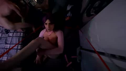 sexyshawnafem online show from August 2, 2026, 5:28 am