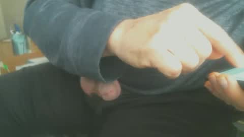 Snapshot of sexysilvercock chatting on December 8, 2024, 6:50 pm sexysilvercock online show from December 8, 2024, 6:50 pm