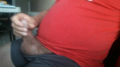 Snapshot of sexysilvercock chatting on September 22, 2025, 11:56 am sexysilvercock online show from September 22, 2025, 11:56 am