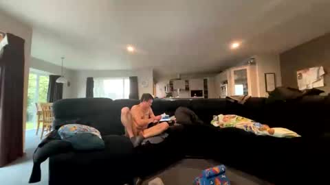sexysteve007 online show from May 20, 2026, 8:48 pm