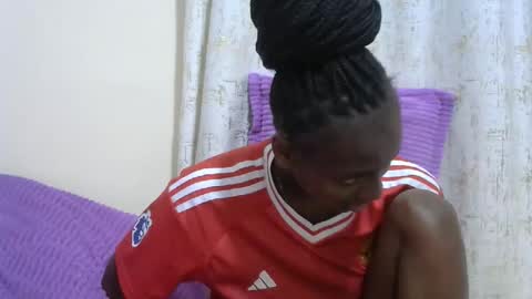 maria online show from February 1, 2026, 8:07 pm