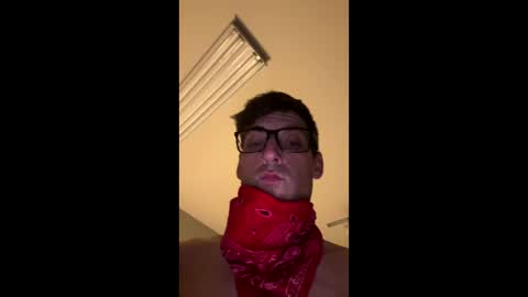 Smooth bi guy online show from February 28, 2026, 6:36 am