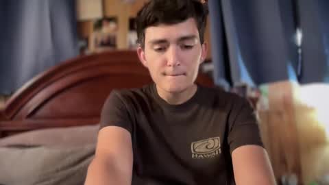 Snapshot of sexytwink426 chatting on October 13, 2025, 2:28 pm Dalton online show from October 13, 2025, 2:28 pm